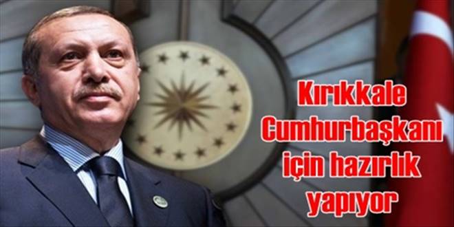 Kırıkkale Erdoğan