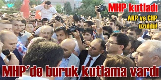 AK Parti ve CHP suskun!