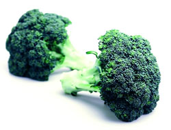 Akciğer Kanserine Karşı Brokoli
