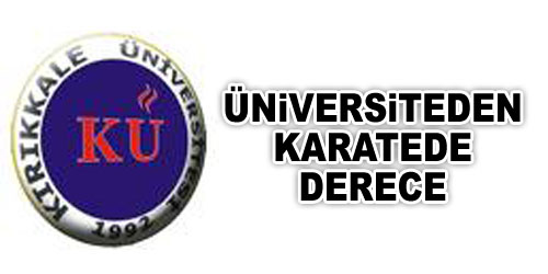 Üniversiteden Karatede Derece