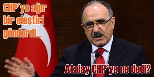 Atalay CHP