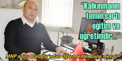 Baloğlu