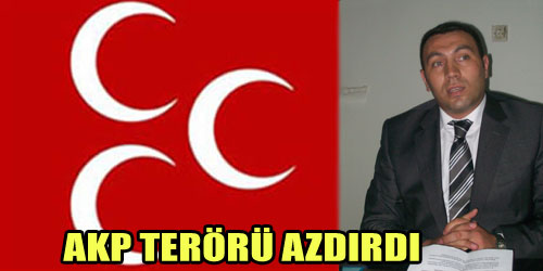 Türk Milleti Öfkeli