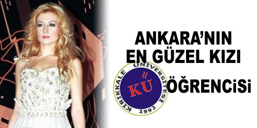 Ankara`nın En Güzel Kızı