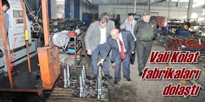 ?Yatırımcısız bir şehir düşünülemez?