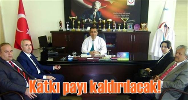 İttifak Adaylarından Seçim Vaadi