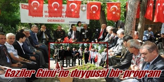 ?Bugün bile göreve hazırız?