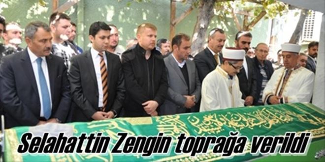 Zengin ailesinin acı günü