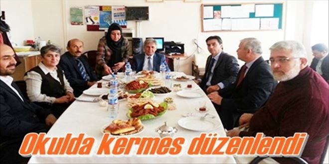 Mehmet Akif´te Kermes