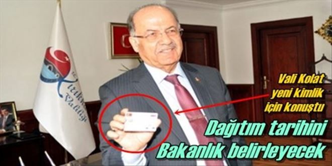 Tarihi bakanlık belirleyecek