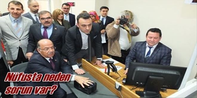 Neden sıkıntı yaşanıyor?