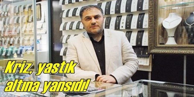 Yastık altı piyasaya çıktı