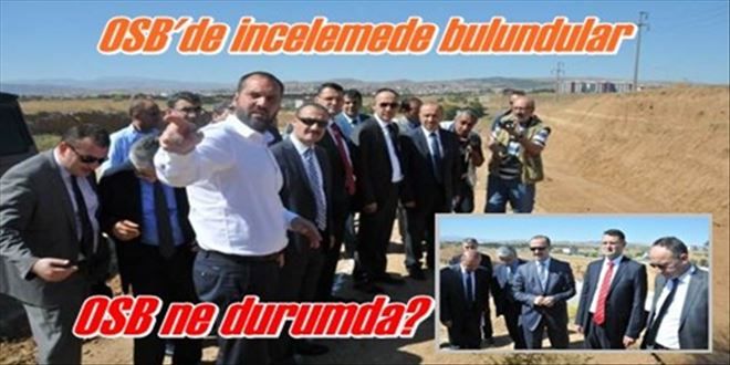 ?Önemli olan yatırımcıyı buraya çekmek?