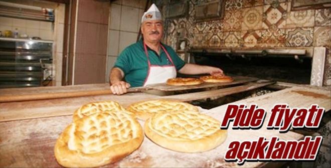 Ramazan pidesi 2 TL olacak