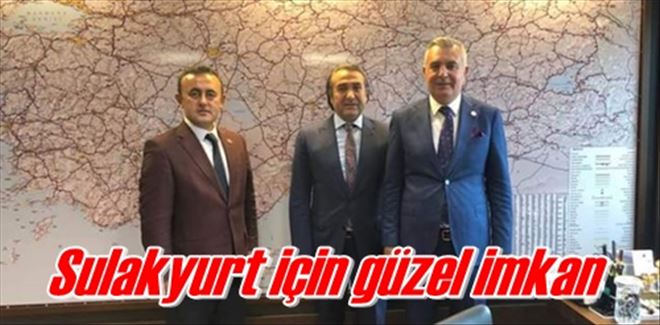 Yol sorunu çözülüyor