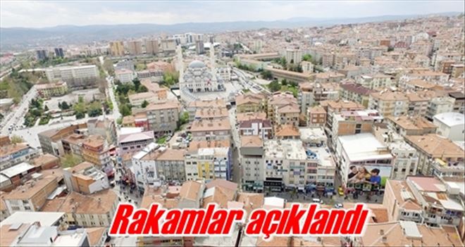 Ortalamanın altında kaldık