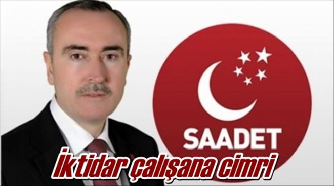 İktidar çalışana cimri