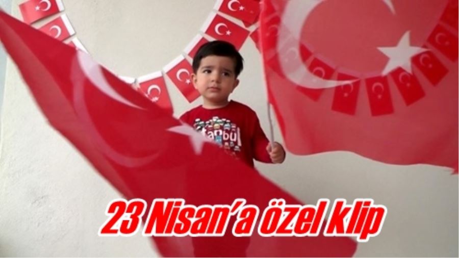 23 Nisan