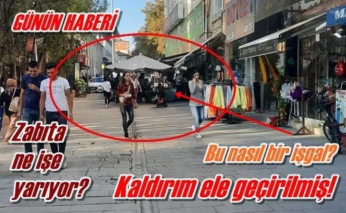 Zabıta ne işe yarıyor?