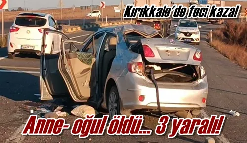 Kırıkkale