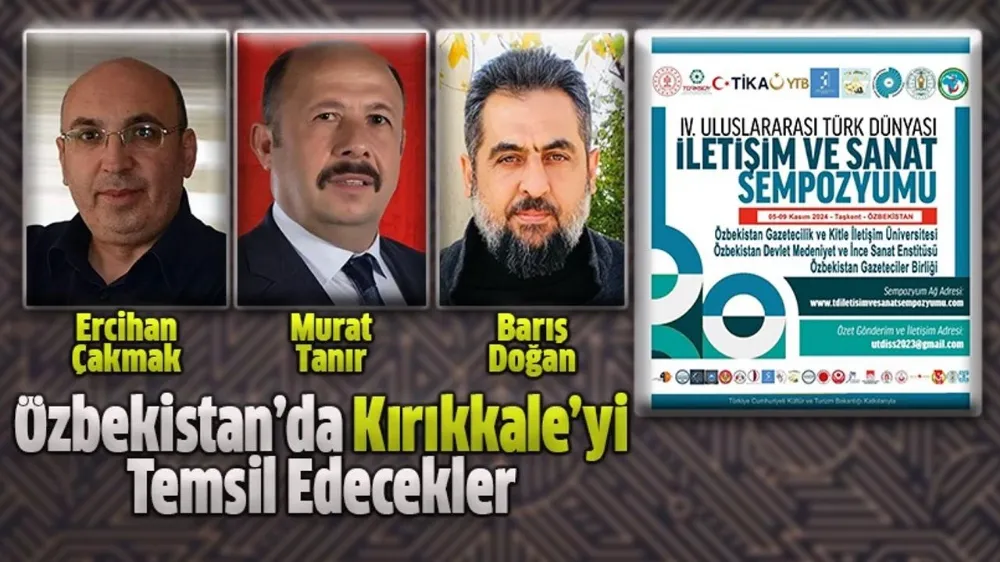 Türk Dünyası Kültür Kervanı