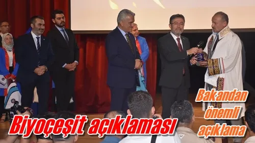 Biyoçeşit açıklaması