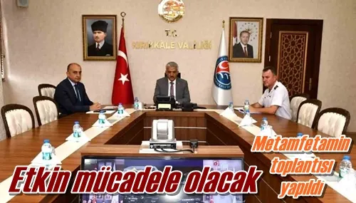 Etkin mücadele olacak