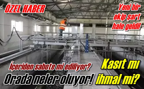 Kasıt mı ihmal mi?