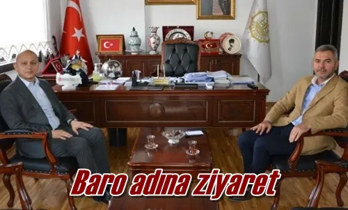 Baro adına ziyaret