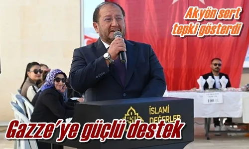 Gazze