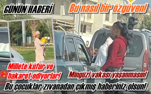 Artık işin suyunu çıkardılar!