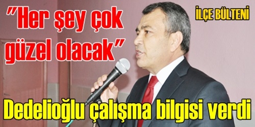 Balışeyh gelişecek