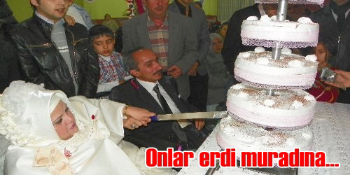 Evlendiler