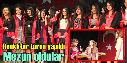 Mezun Oldular
