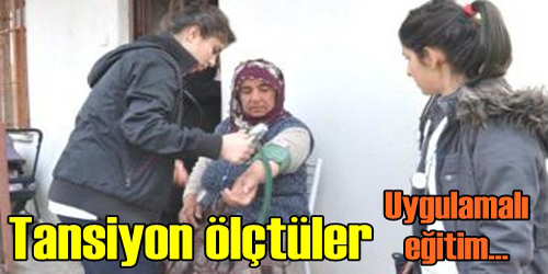 Uygulamalı Eğitim