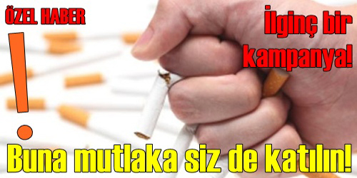 Güzel Bir Kampanya