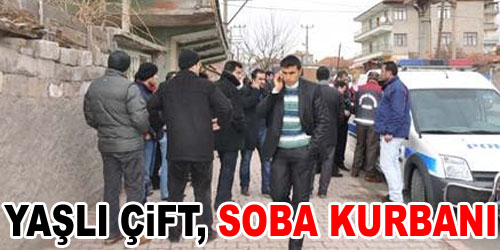 Soba 2 Can Aldı