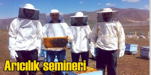 Arıcılık Semineri