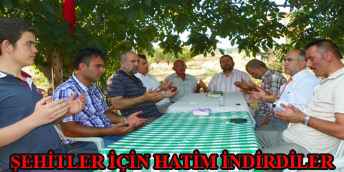 Dernek Hatim İndirdi