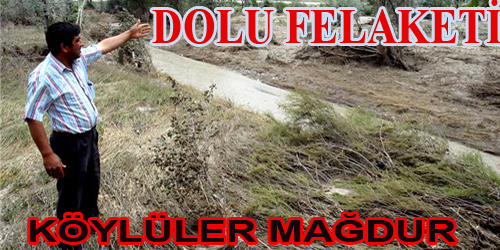 Köylüler 
