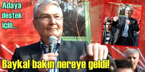 Baykal Karakeçili