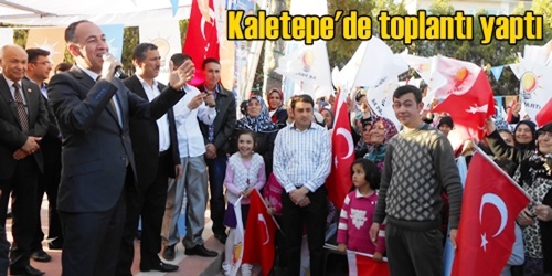 Kaletepe