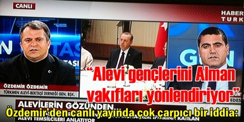 Özdemir