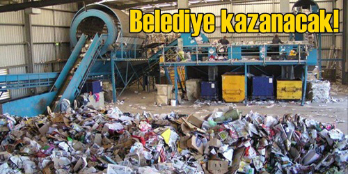 Belediye Kazanacak