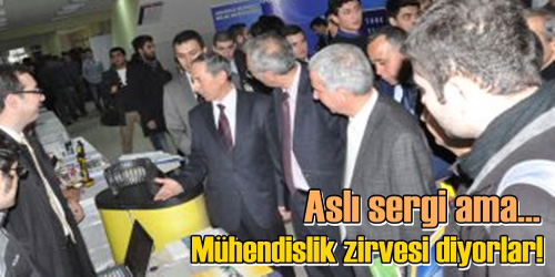 Mühendislik Zirvesi