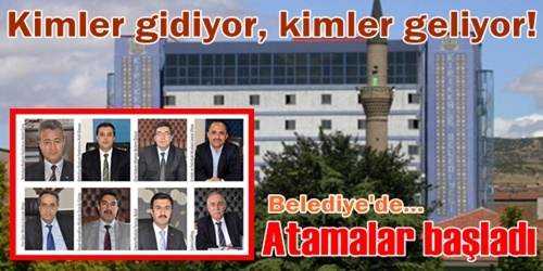 Belediye