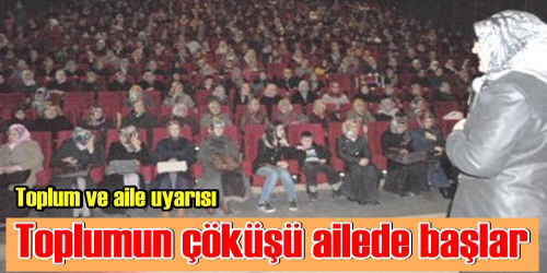 Çok Önemli Uyarılar