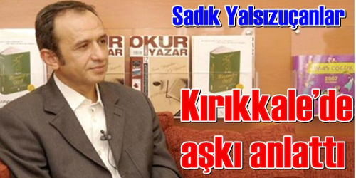 AŞK NE DEMEKTİR!