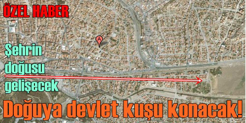 Yeni yatırımlar var!
