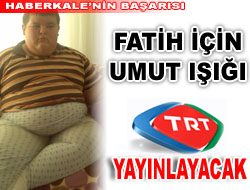 Haberimiz TRT`de